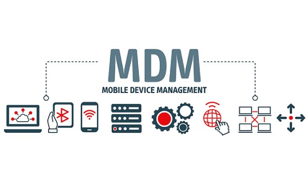 MDM
