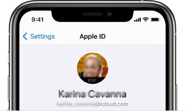Apple ID