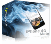 iPhone 4G Mate