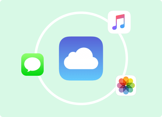 İCloud Yedeklemesinden Kurtarma