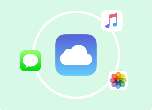 Recover From iCloud Backup