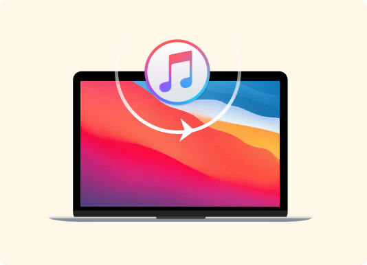 iTunes Yedeklemesinden Kurtarma