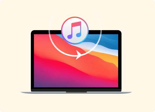 Recover From iTunes Backup