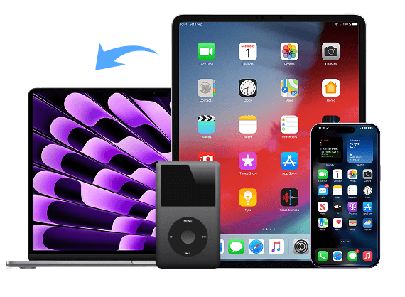 iPhone-Daten ohne Backup wiederherstellen