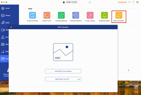 Heic Converter