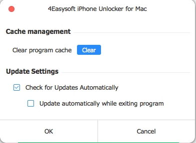 Check Update AutoMatically