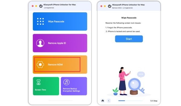 Apple kimliğini kaldır