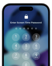 iPhone không khả dụng