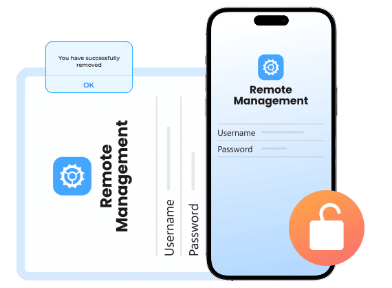 Vượt qua MDM trên iPhone/iPad