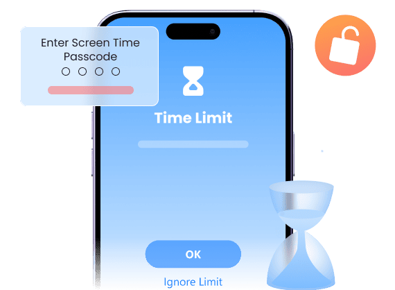 Xóa mật mã thời gian sử dụng