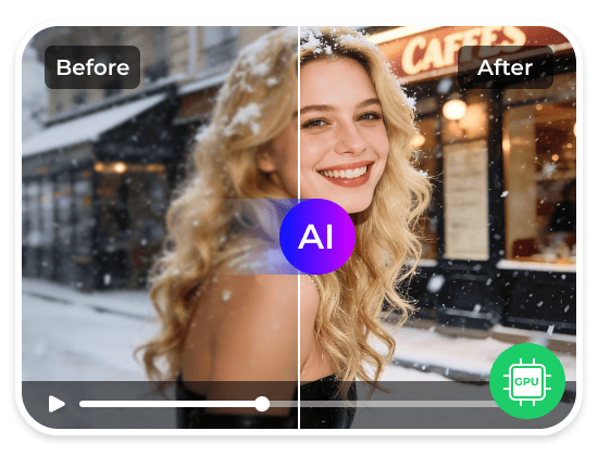 เพลิดเพลินกับการเล่นที่ราบรื่นยิ่งขึ้น