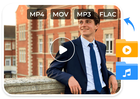 วีดีโอ/เสียง