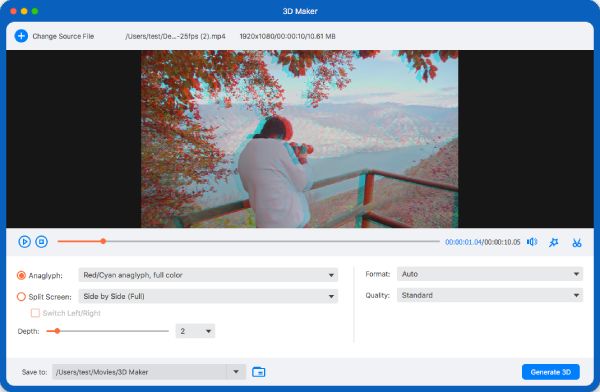 Fliken 3D Maker