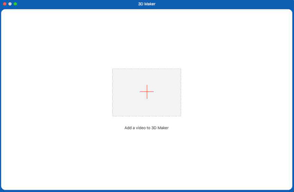 Lägg till en video i 3D Maker