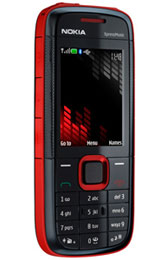 Nokia 5130 xpreressmusic 