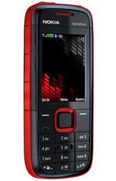 Nokia 5130 XpressMusic