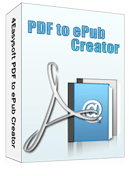 4Easysoft PDF to ePub Creator