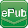 PDF to ePub Creator