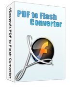 PDF to Flash Converter