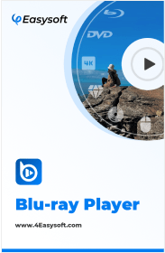 Blu-ray Player