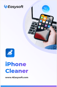 iPhone Cleaner<