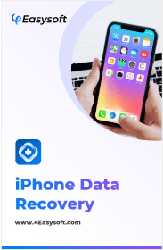 iPhone Data Recovery