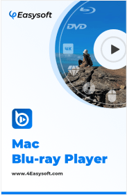 Mac Blu-ray Player