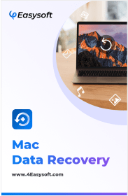 Mac Data Recovery