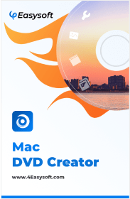 Mac DVD Creator
