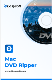 Mac DVD Ripper