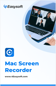 Mac Screen Recorder