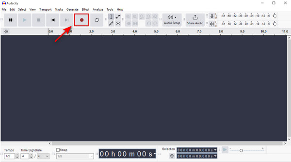 Record Computer Audio