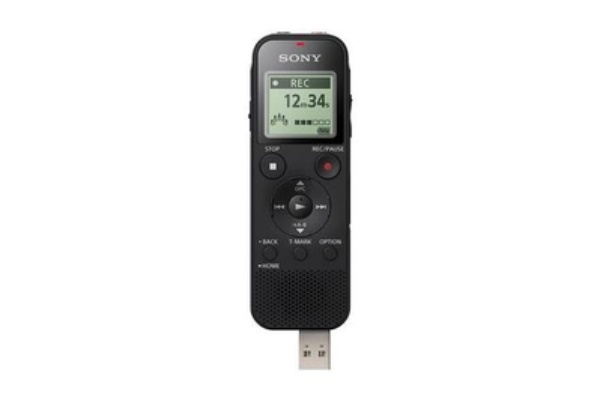 Miglior registratore audio Px470