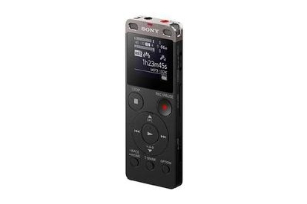 Miglior registratore audio Ux560