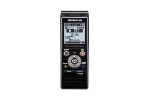 Miglior registratore audio WS853