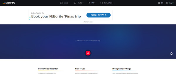 Rakam Audio Dalam Talian Di Slaid Google