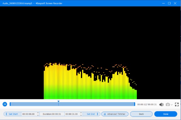 Rediger Gem musik 4easysoft