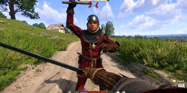 Kingdom Come Deliverance Ii
