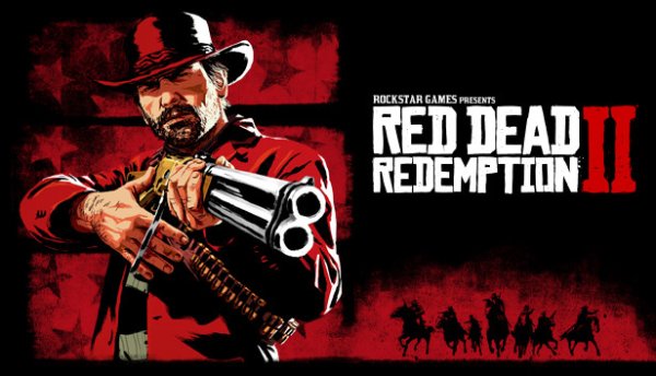 Red Dead Redemption Ii