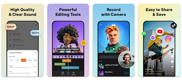 XRecorder — программа для записи лекций.