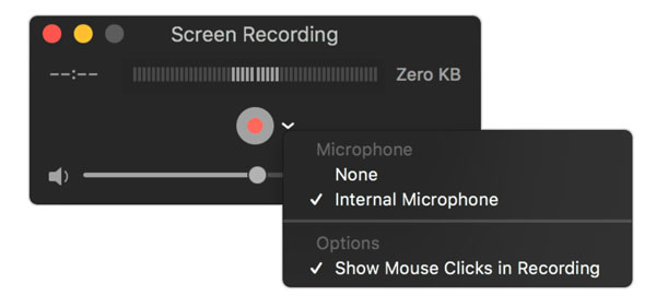 QuickTime Player