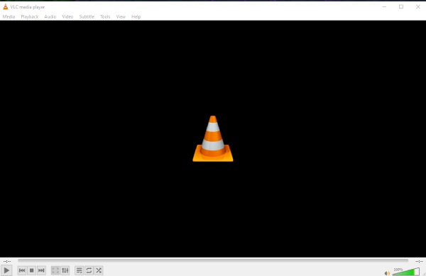 DVD-ripper Windows 10 VLC