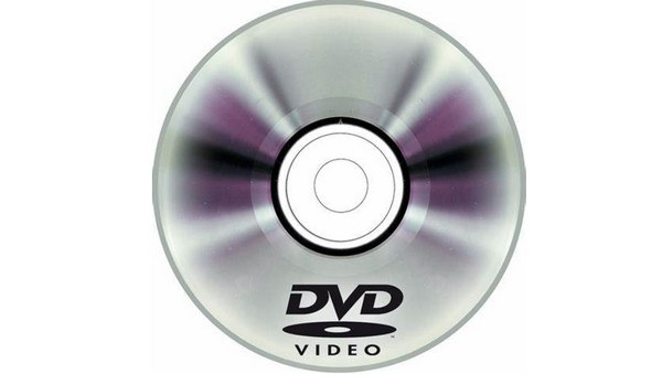 DVD-videó