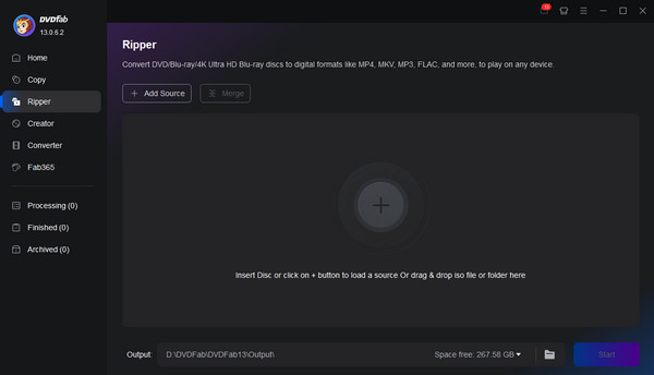 Dvdfab Dvd Ripper