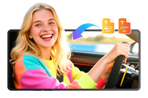 Tehnologie OCR pentru subtitrări