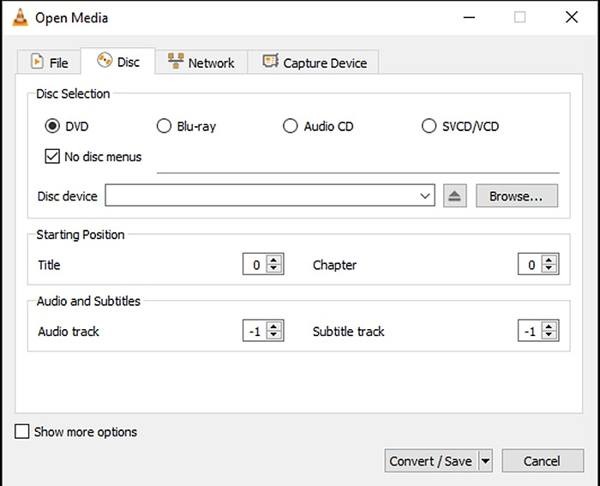 Makemkv Alternatív Vlc