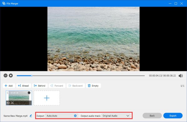 Gestore file