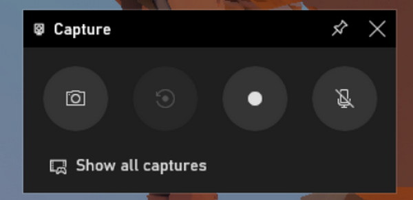 Xbox Game Bar Spelinspelare