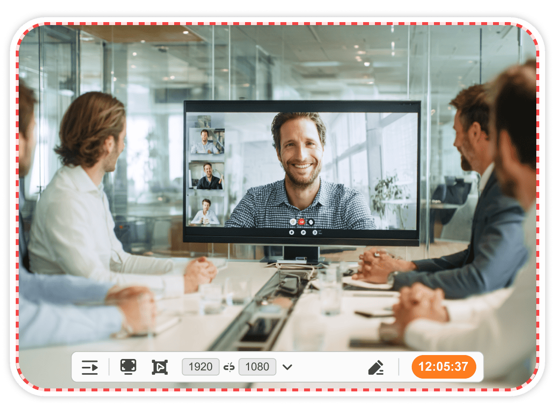 Video-optager