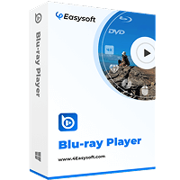 4Easysoft Blu-ray Oynatıcı